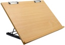 Drawing Board - Artboard - 16 X 21" Beach Texture Laminated