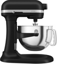 Kitchenaid Art St. Mixer Matte Black