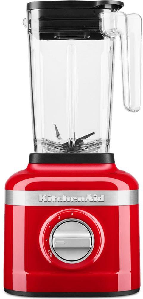Kitchenaid 1.4L Blender Empire Red