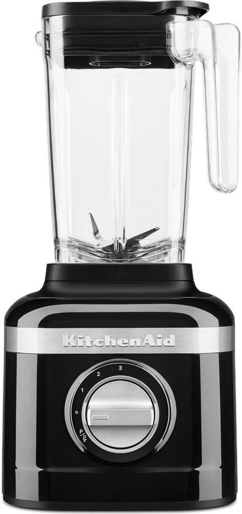 Kitchenaid 1.4L Blender Onyx Black