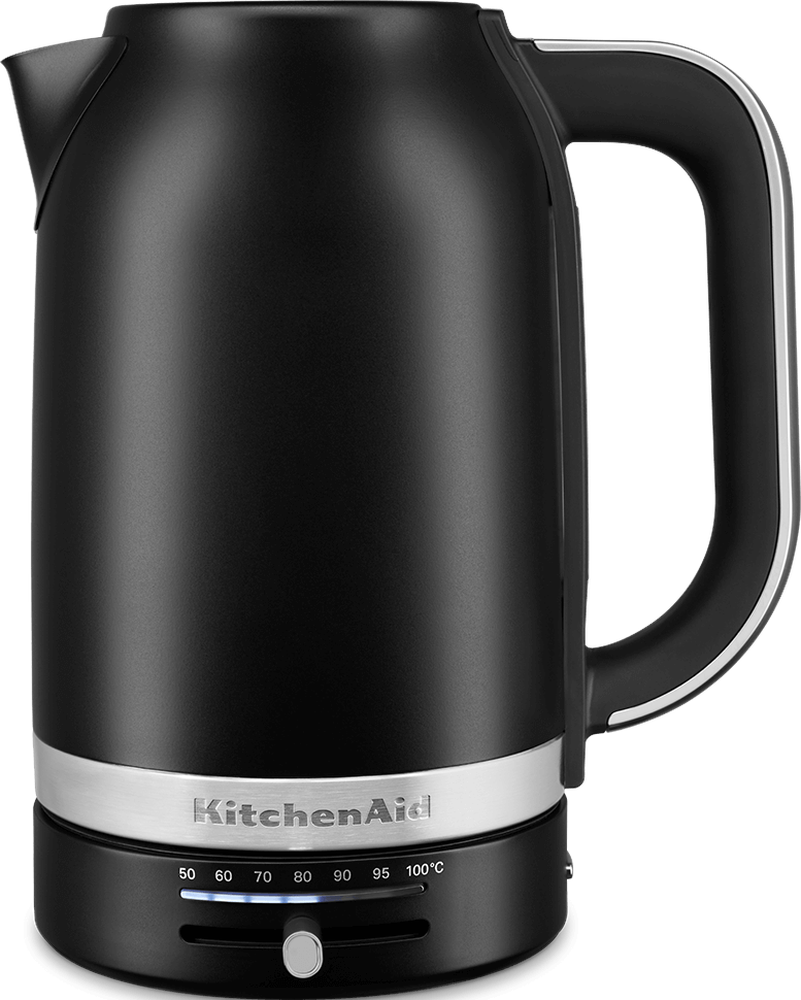 Kitchenaid 1.7L Kettle Matte Black