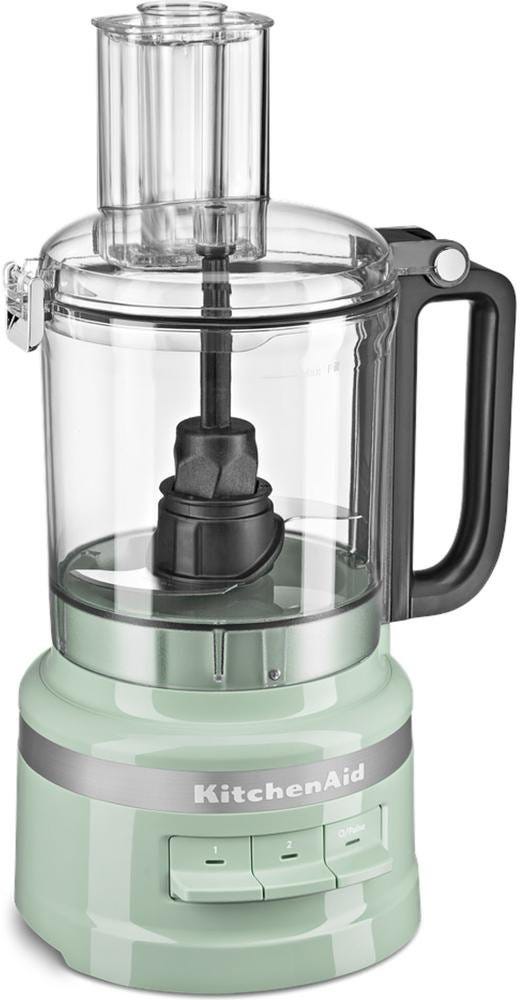 Kitchenaid 2.1L Food Pro Pistachio