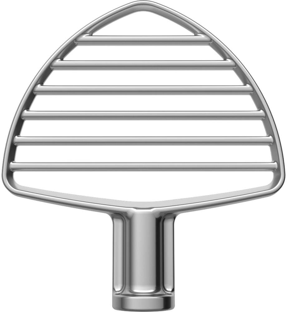 Kitchenaid Acc.Mixer Stainless Steel