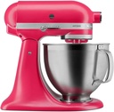 Kitchenaid Art St. Mixer Hibiscus