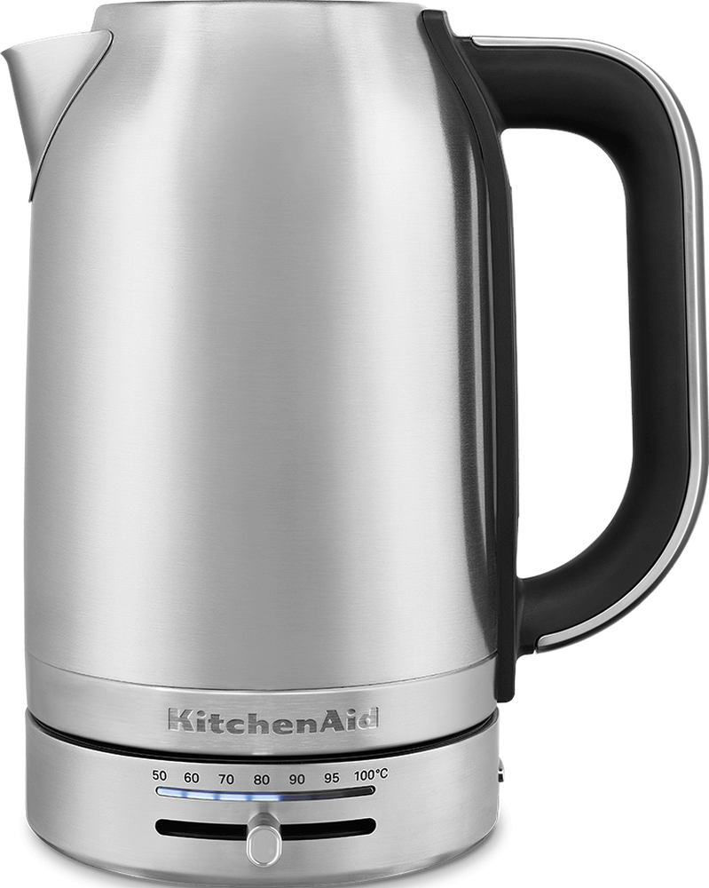 Kitchenaid 1.7L Kettle Stainless Steel