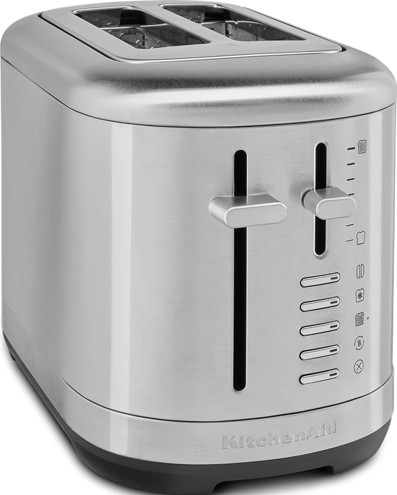 Kitchenaid 2-Slice Toaster Stainless Steel