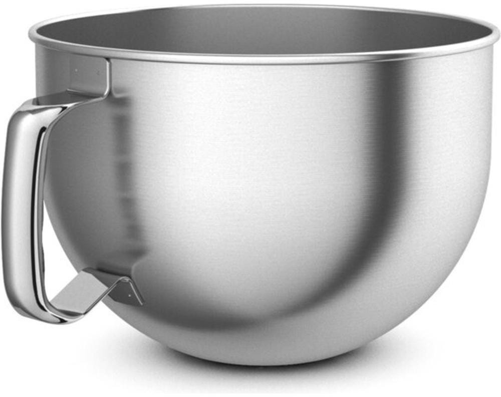 Kitchenaid Bowl Lift Stand Mixer Stainless Steel
