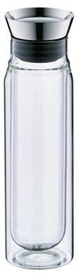 Glass Carafe Flow Motion