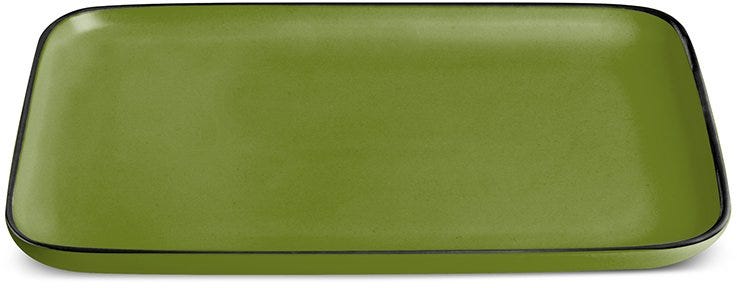 Egan Tray Cocorico' Green