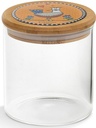 Jar Cocorico' Orange Cm10X12