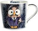 Mug The Addams Family Gomez Ml. 430