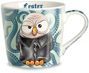 Egan Mug The Addams Family Fester Ml. 430