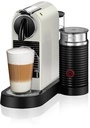 Nespresso Citiz & Milk White Coffe Machine