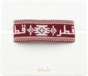 Iconic Woven Bracelet Sadu