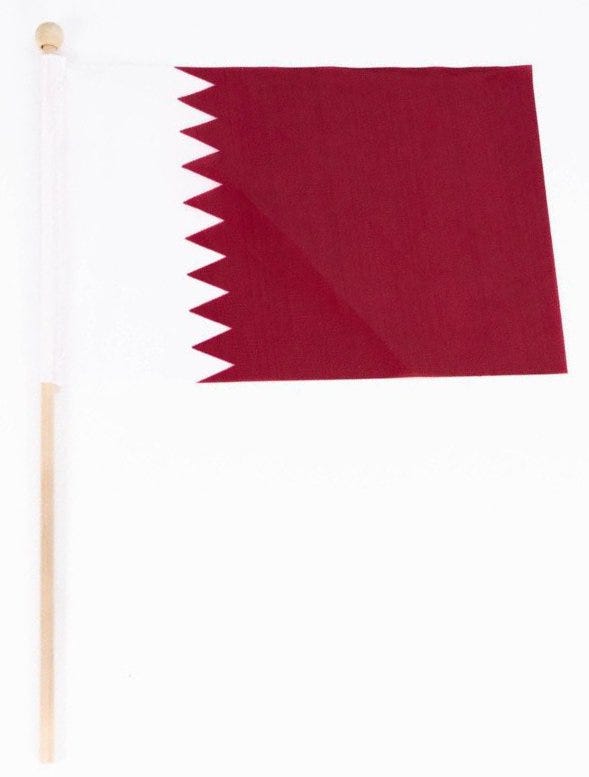 Qatar Flag