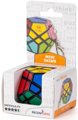 Mini Skewb Ultimate
