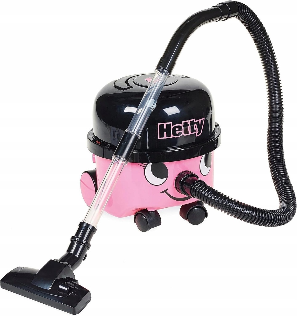Hetty Vacuum Cleaner 