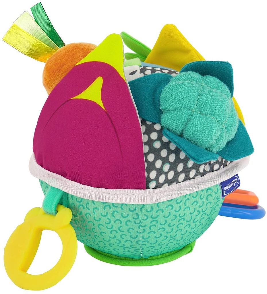 Busy Lil’ Sensory Ball™