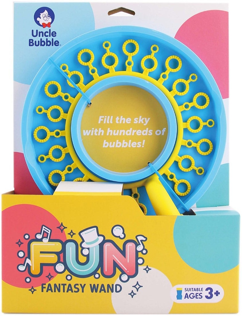 Fun  Fantasy Wand