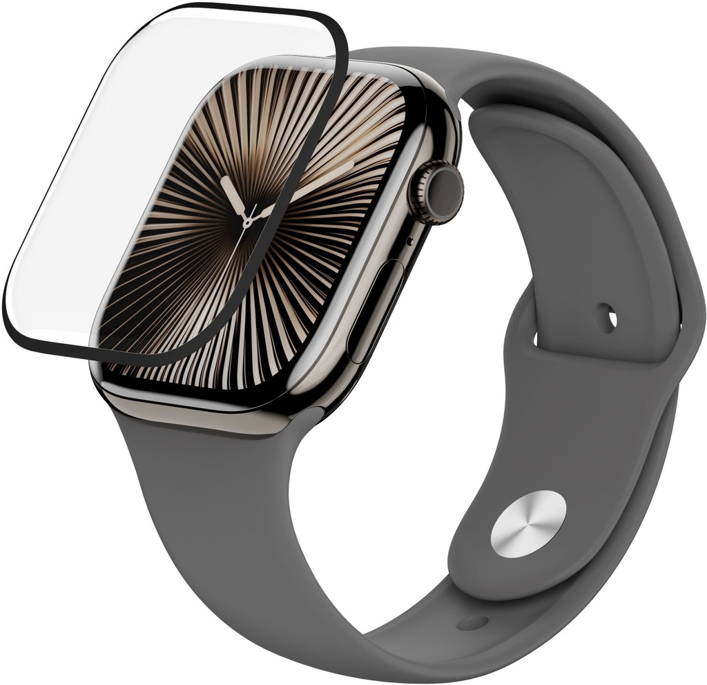 MagEasy Vetro 3D Screen Protrector 46mm