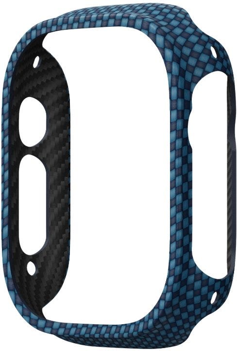 Pitaka Air Case for Apple Watch Ultra/Ultra2 (49mm) Moonrise