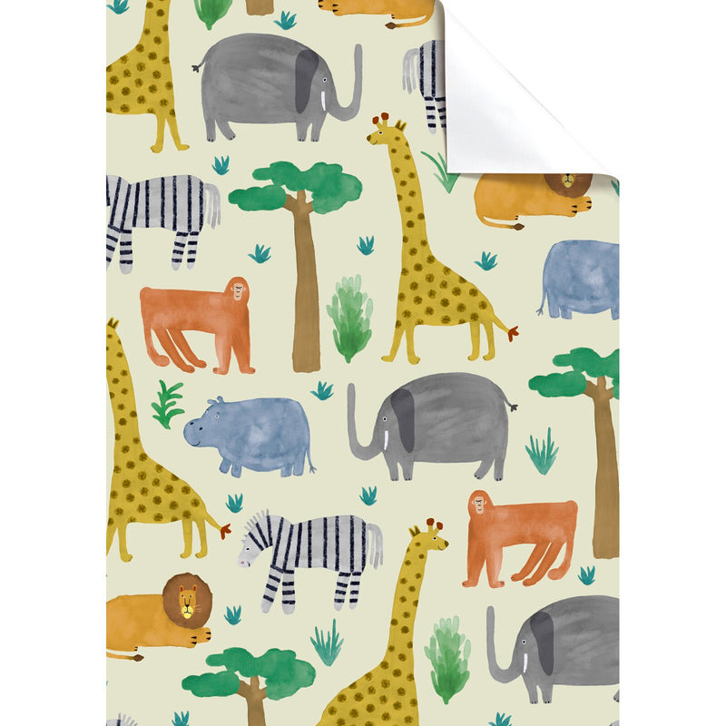 Flatwrap 50x70cm Timba