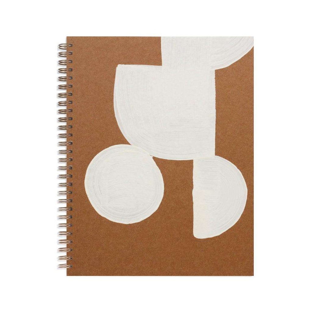 Painted Workbook Legend