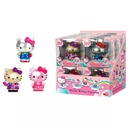 Hello Kitty Figure, 3-asst.