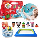 Ryan's World Gelli Worlds