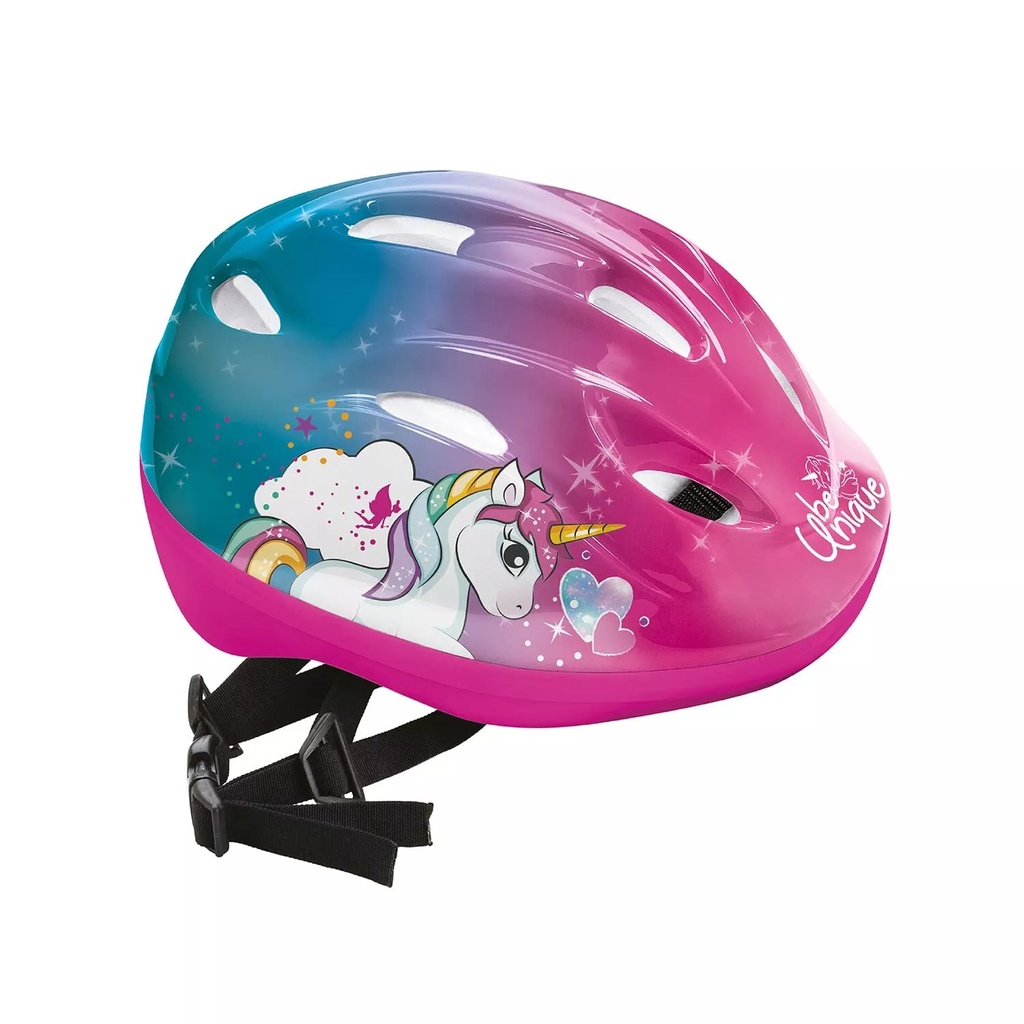 Unicorn Helmet
