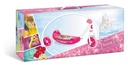 Princess 3 Wheels Scooter