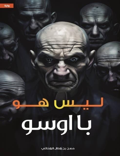 ليس هو بااوسو
