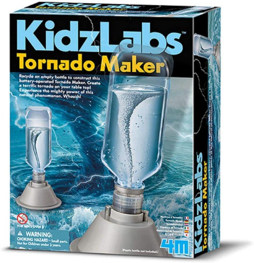 4M Kidz Labs / Tornado Maker 48603363