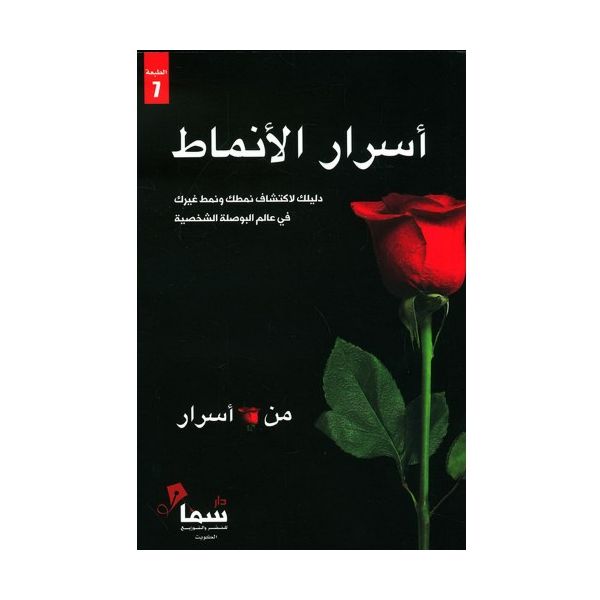 أسرار الأنماط