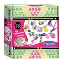 Clementoni Crazychic Jewels Crazy Colour