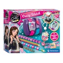 Clementoni Crazychic Stylish Watch
