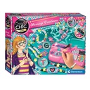 Clementoni Crazychic Message Creations
