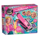 Clementoni Crazychic Trendy Hairtsyles