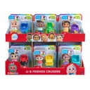 Cocomelon Cruisers 6Asst Pdq12 Woc