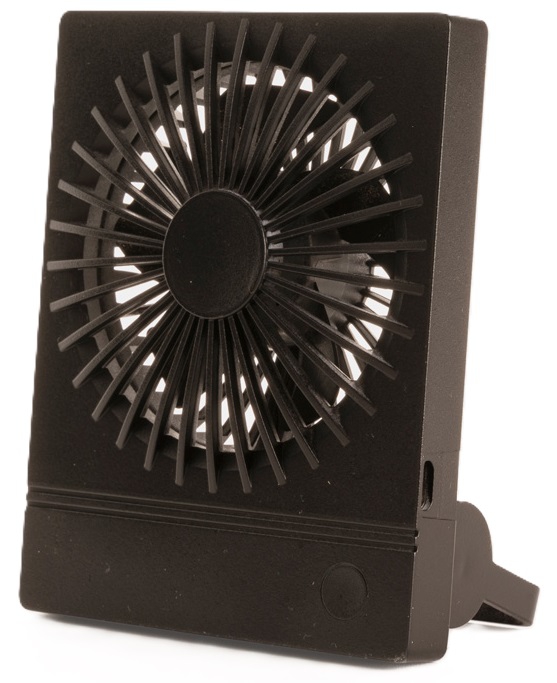 Rechargeable Desktop Fan