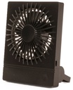 Rechargeable Desktop Fan