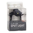 LED Clip On Light