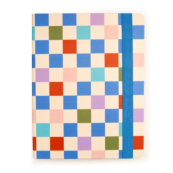 Notebook And Sticky Note Set