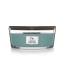 WoodWick Ellipse Evergreen Cashmere