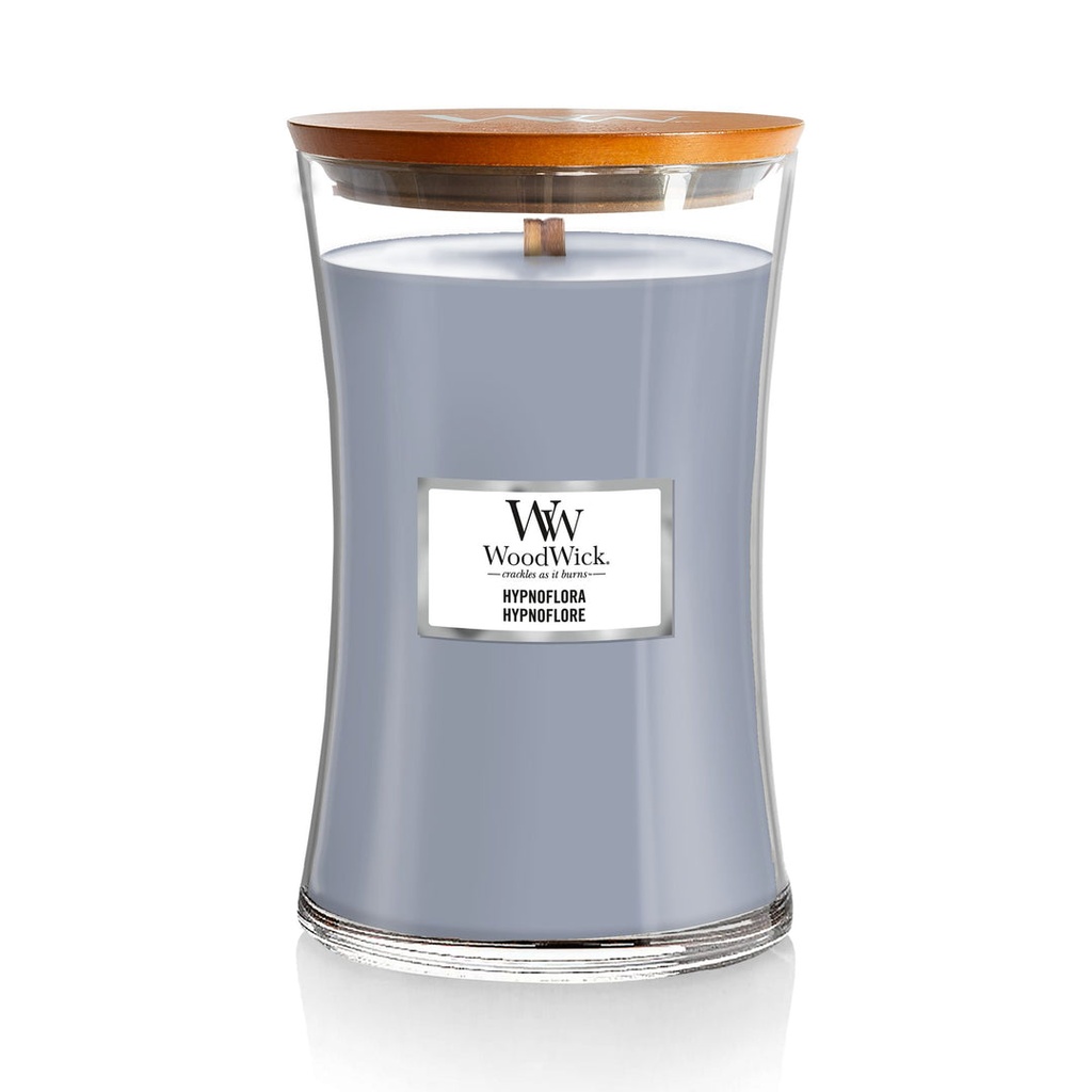 WoodWick Large Hourglass Hypnoflora