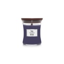 WoodWick Medium Hourglass Hinoki Dahlia