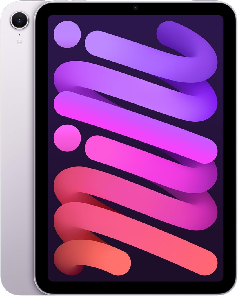Apple iPad mini-2024- Wi-Fi 128GB - Purple