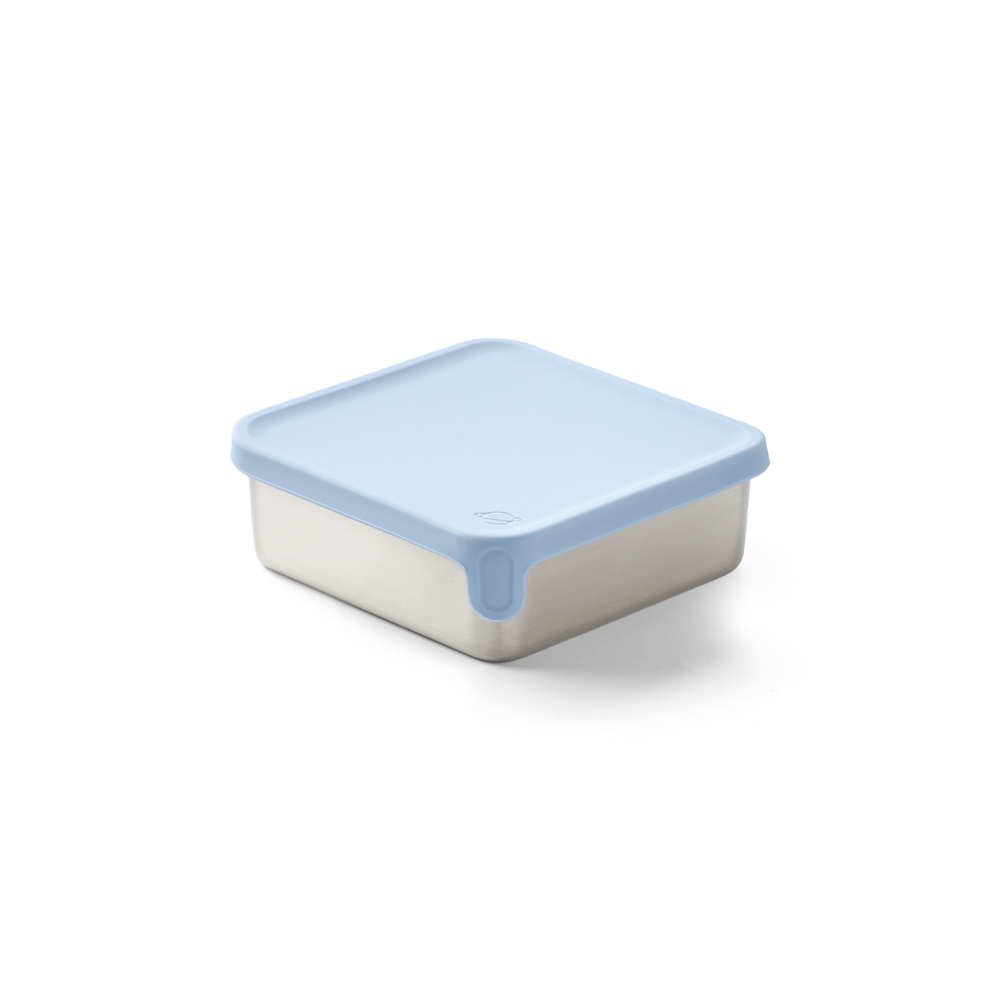 Rover Big Square Dipper 10cm Teal