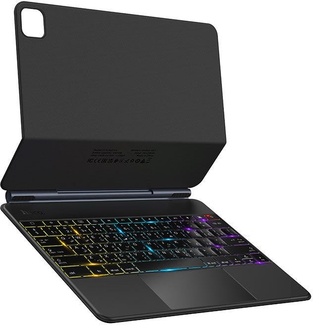 Hoco Di70 Pad Pro Wonderful Protective Cover With Keyboard(13 Inch)