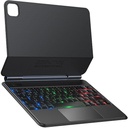 Hoco Di70A Pad Pro 2024 Wonderful Protective Cover With Keyboard(11 Inch)